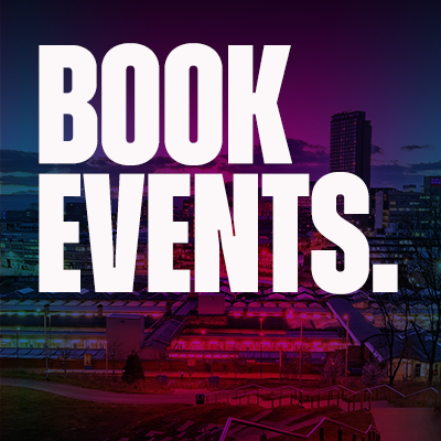 Book Events