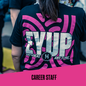 Career Staff