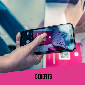 Staff benefits