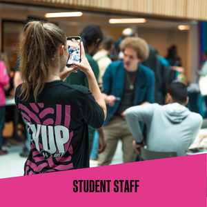 Student Staff