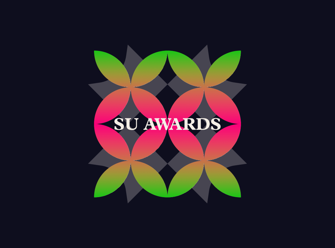 Join us for our SU Awards to celebrate the amazing achievements of Hallam students this academic year! In partnership with Sheffield Hallam University.