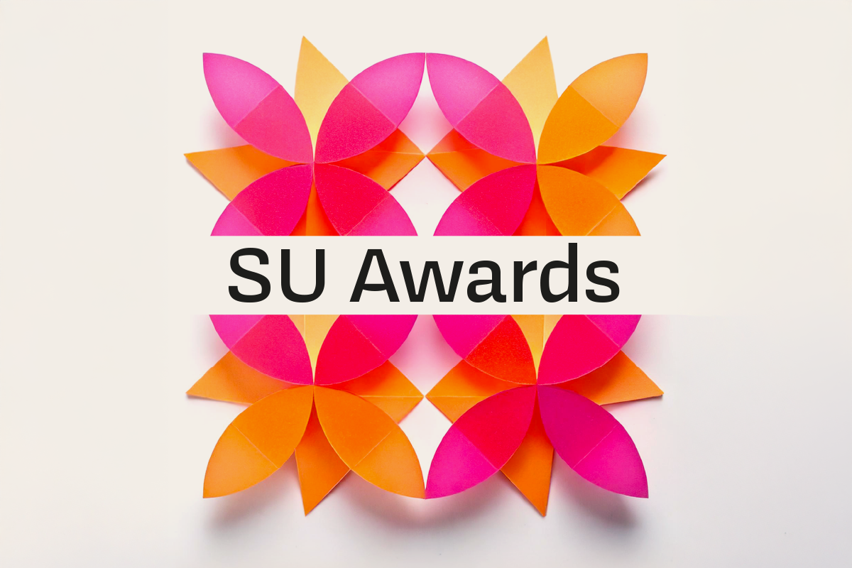 Join us for our SU Awards to celebrate the amazing achievements of Hallam students this academic year! In partnership with Sheffield Hallam University.