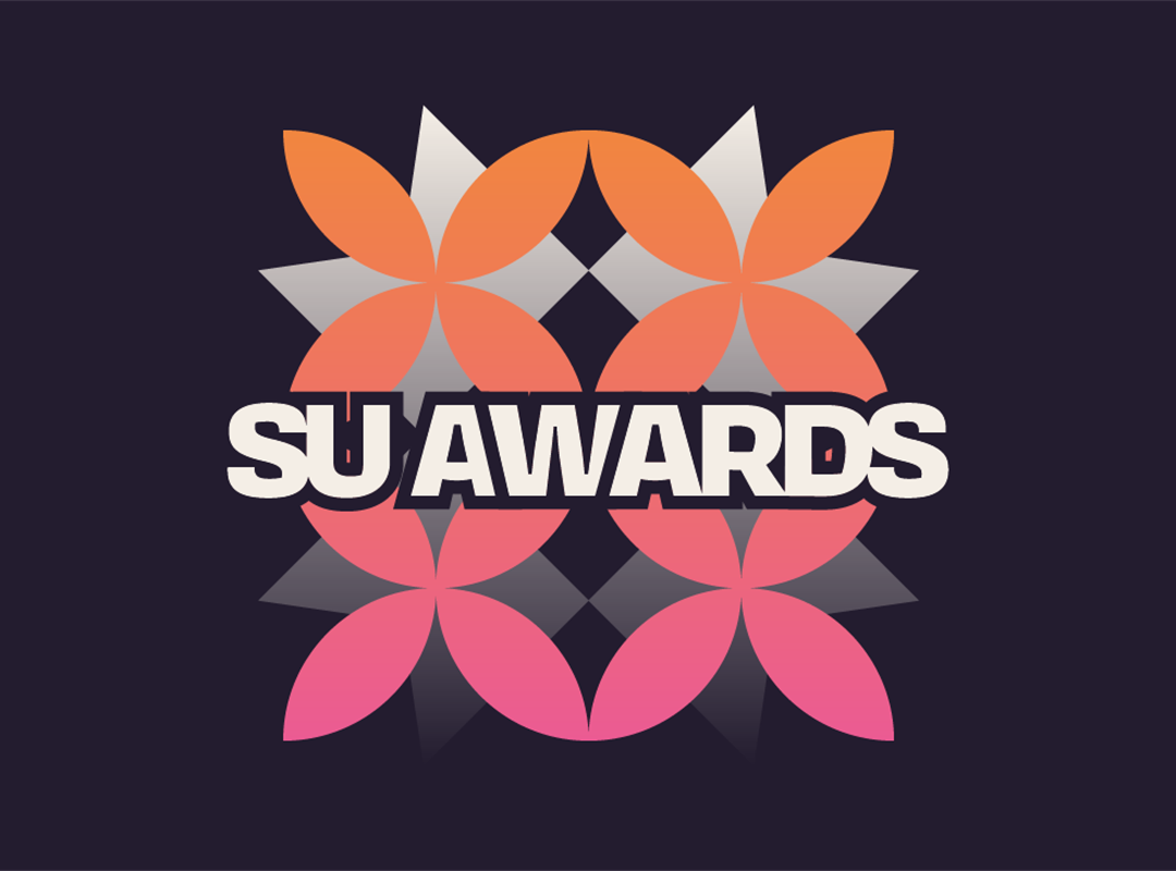 Join us for our first SU Awards to celebrate all the great things Hallam students have done this academic year!