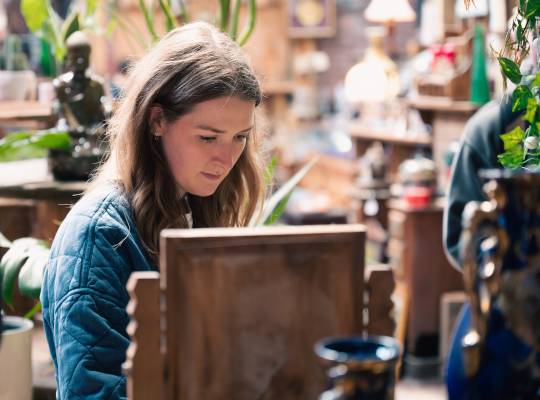 We're taking action to reduce our environmental impact and create positive change for current and future generations.